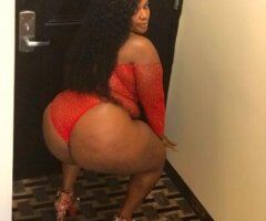 Thick Like A Milkshake👅👄100% Au Natural💋 Dominican/Bajan Treat🍭 - Image 5