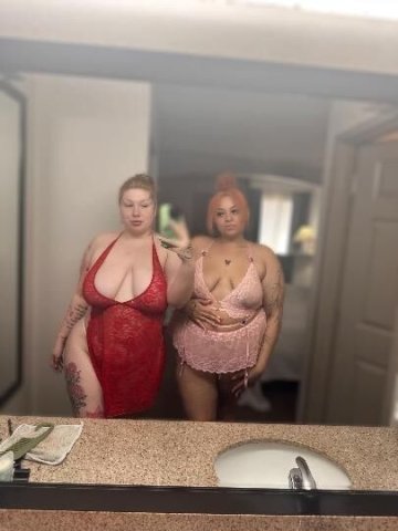 GINGER PAWG ZOEY 🖤 - 1