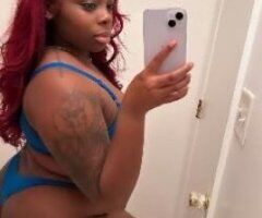 South Jersey escorts - Chocolate Hottie 🍫🍪