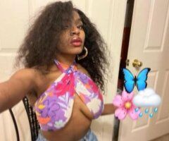 New Orleans escorts - blazin baby come see me❤