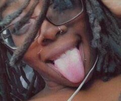 Miami escorts - Chocolate starwberry