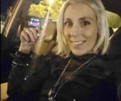 San Rafael 🌟 Sweet Sexy Platinum Blonde MILF!✨️💯% REAL ✨️ Never Rushed ✨️ 💯% Independent ✨️ Reviewed on EB - Image 7