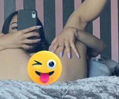 Racine escorts - FACETIME SHOWS 📸😝 CONTENT PHONE SEX 💦💦 LET ME MAKE YOU CUM DADDY 😋👅😜 meets😛 cardates 🙈