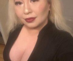 big booty 🍑blonde cutie❤water works 💦Available now⌛Outcall only - Image 8