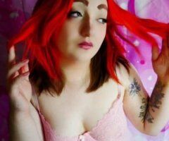 Cleveland escorts - sexy times with saturn and tokyo
