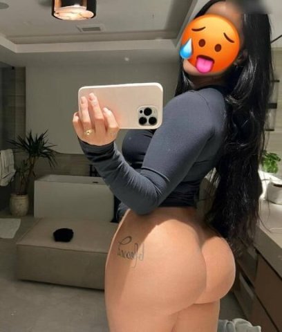 Sexy, 😆 latina 😚 bbw an curvy 😎 fogosa y discreta activa avilable 24/7😊 - 1