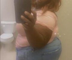 Longview escorts - 💋💋ebony bbw🤩 with that pressure💓 Goddess
