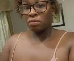 💋💋ebony bbw🤩 with that pressure💓 Goddess - Image 2