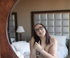 NEW CUTE NERDY PAWG IN TOWN 😩WAITING FOR YOU👀 OUTCALLS🥀$200 HHR INCALL SPECIAL🩶 READY TO MEET RIGHT NOW 👸🏻 - Image 4