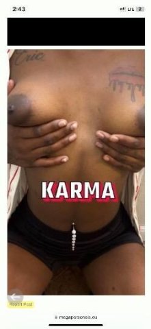 Karma Is Back - 1