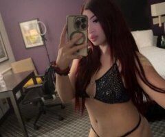 NaughtyMaria💋 Your Favorite Fun Size Red Head 🌹💦✨ - Image 10