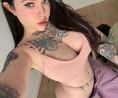 Flagstaff/Sedona escorts - snapchat@muimui021