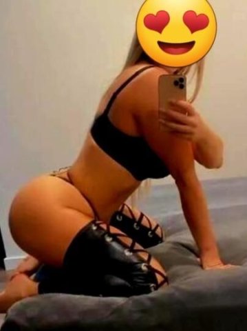 HOLA PAPI COME NOW ✨🔥💦SITIO PRIVADO 😈😈LISTA PARA RELAXAR TODO TU CUERPO - 1