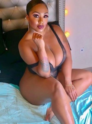 Outcall Party Girl !!! Naughty & Nice - 1