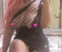 PAWG 🩷 WET 💦 Flirty 😍 Fun! - Image 2