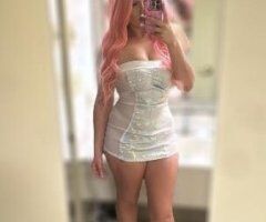 PAWG 🩷 WET 💦 Flirty 😍 Fun! - Image 4