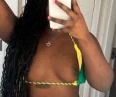 100% real CHOCOLATE provider 💅🏾💋✈ Certified THICK GAL 🍑🇯🇲LAST NIGHT HERE !NEW ASS IN TOWN - Image 7
