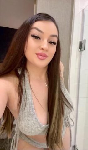 Super Hot European Girl Next Door - 1