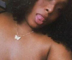 Richmond escorts - stormii is here daddy an i want all the nut