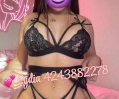 Lydia Exotic Foreign Petite Babe Back In Town😘 miss me dont miss me today 💦 - Image 2