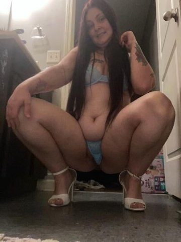 Sexy Thick Ass Ready To Meet-No Teeth All Gums 💦💦 - 1
