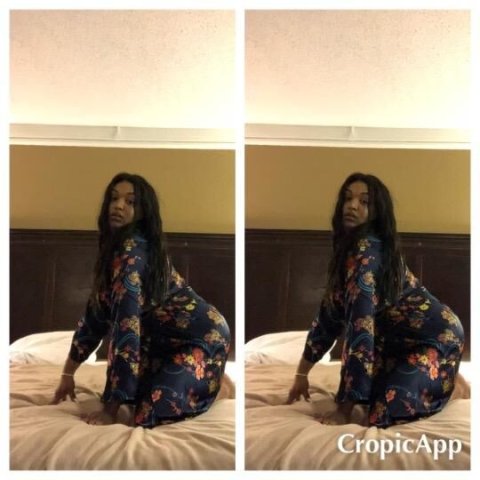 NO POLICE, NO DEPOSITS JUST COME LET LOOSE. SCROLLDOWN FOR MY SOCIALS(professional, unrushed and satisfied) - 1