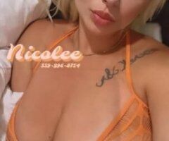 ☀💃🏼💦NaughtyNicolee💓Available 24/7💕💦Lets have fun 💦Wet2 GirlSpecials - Image 7