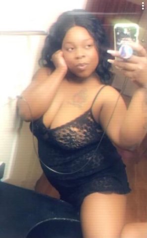 THROATGOAT Queen!!!COME SEE ME FOR A GOOD TIME!!!THICK AND JUICY!! - 1