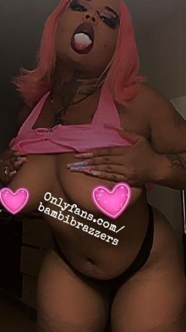 MIXED CURVY QUEEN 🖤 - 1