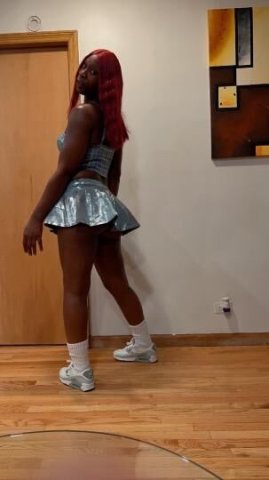 Birthday behavior - 1