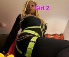 Chicago escorts - Wett Wett 💦💦💦