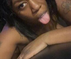 NASTY SLOPPY DEEP THROATING CUM CATCHING FACIALS - Image 1