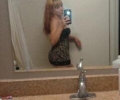 Phoenix escorts - Back in Mesa!!