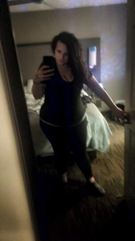 Thick Curvy Face Fuck Fantasy - 1