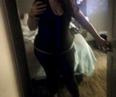 New Orleans escorts - Thick Curvy Face Fuck Fantasy