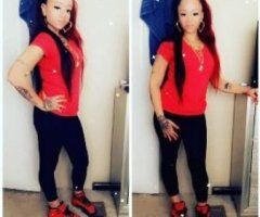 Syracuse escorts - new in town