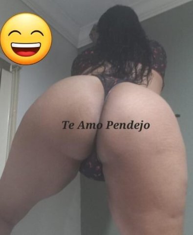 Analia servicio en apartamento, no pido depositos anticipados, no relacionada cn la ley, no salidas, solo incall - 1