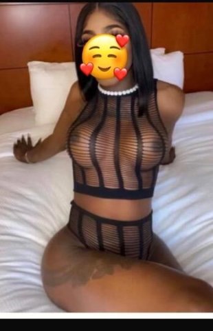 Linda disponible 24/7 - 1
