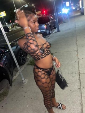 SpiceDaBratt 🥂💞✌🏾 - 1