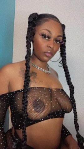 💋 PURRR FECT N EVERYWAY 💋 COME SEE BIG MAMA🎀 ITS MY BIRTHDAY 💚 - 1