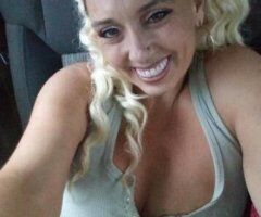 Miami escorts - Hottest Blonde Bombshell in Town
