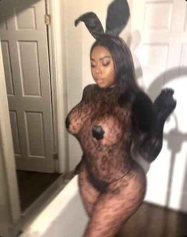 💕Gorgeous Ebony Companion💕 - 1