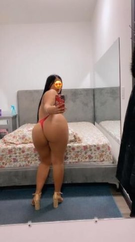 Colombiana 🇨🇴 hermosa esperandote baby 🌹🌌😈❤‍🔥🍑🍑🥭 - 1