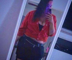 Fort Collins escorts - 1⃣0⃣0⃣💲HALF•Hour SPECIALS {{ 🅰🅰 FRIENDLY }} 🌞 CUM* FUċK ME Daddy | Big Tits, Fat Ass 💦 | 🎉🍾 Party Friendly~Fetish Friendly | 💯 Real and AUTHENTIC | ✅ Classy, Sexy BBW | 💋 Available 24/7 | 🔥