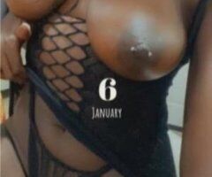 COME PLAYY IN MY WATER PARK💦💦DARKSKIN PETITEE 🍫KINKYY FREAKK 🤪THROAT GOAT 👅PRETTY FAT PUSSYY😻AVAILABLE 24/7 📲 - Image 3