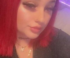 Tacoma escorts - back in town cum see me squirt 😉