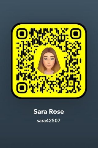 🔥Sexy Special girl, Open minded and ready to fuck ✔Incall/Outcall✔Carfun 💋Available 24/7 ☎Add me Only my Snapchat👉 sara42507 - 1