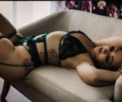 You want a Freaky nasty girl let me take care of you and fulfill your desires and fantasies, Fetishes Ready💋😈 - Image 4