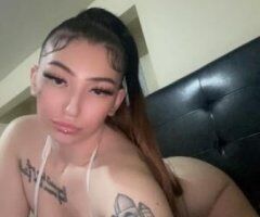 Spokane escorts - 🩷ONLY HERE FOR A FEW DAYS!🩷 ask for my menu baby! 😚
