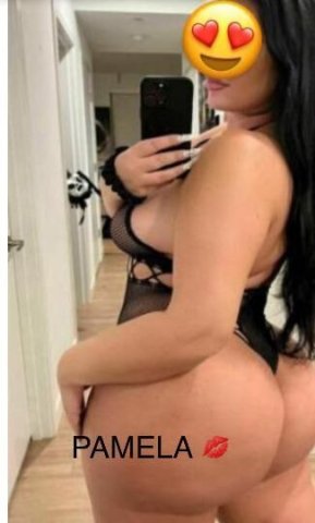 🌸🌸New, sexy and independent super hot Latina for you to enjoy to the fullest 🔥🔥💕 - 1